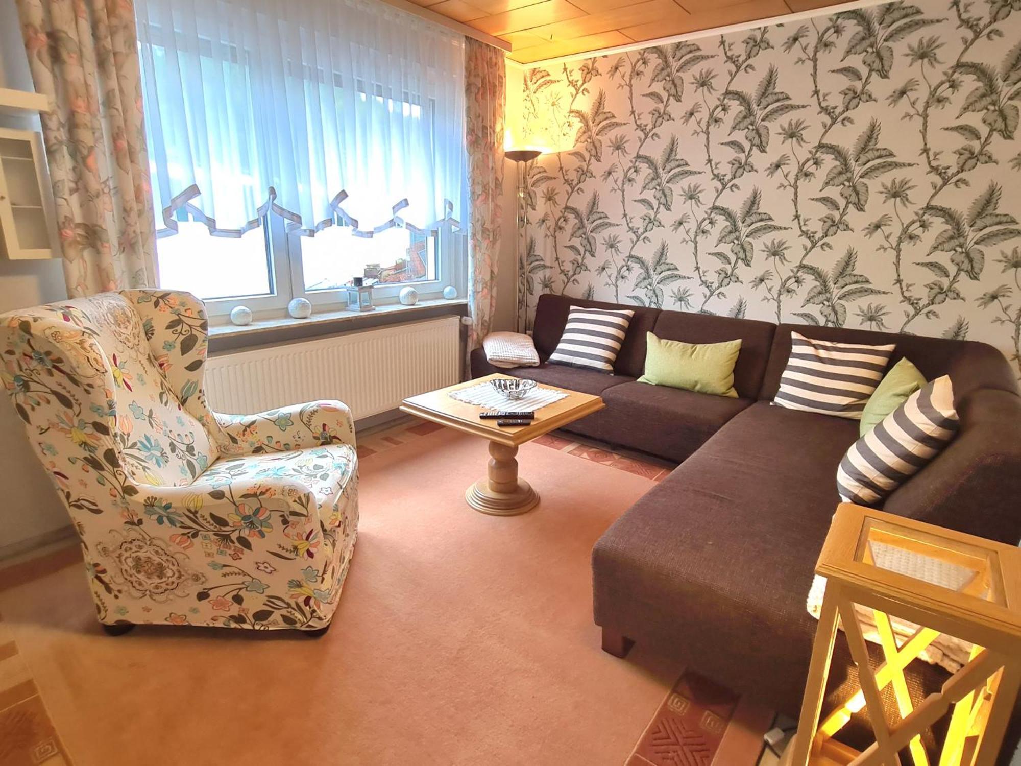 Ferienwohnung Kespergarten فِتْسِنهاوزن المظهر الخارجي الصورة