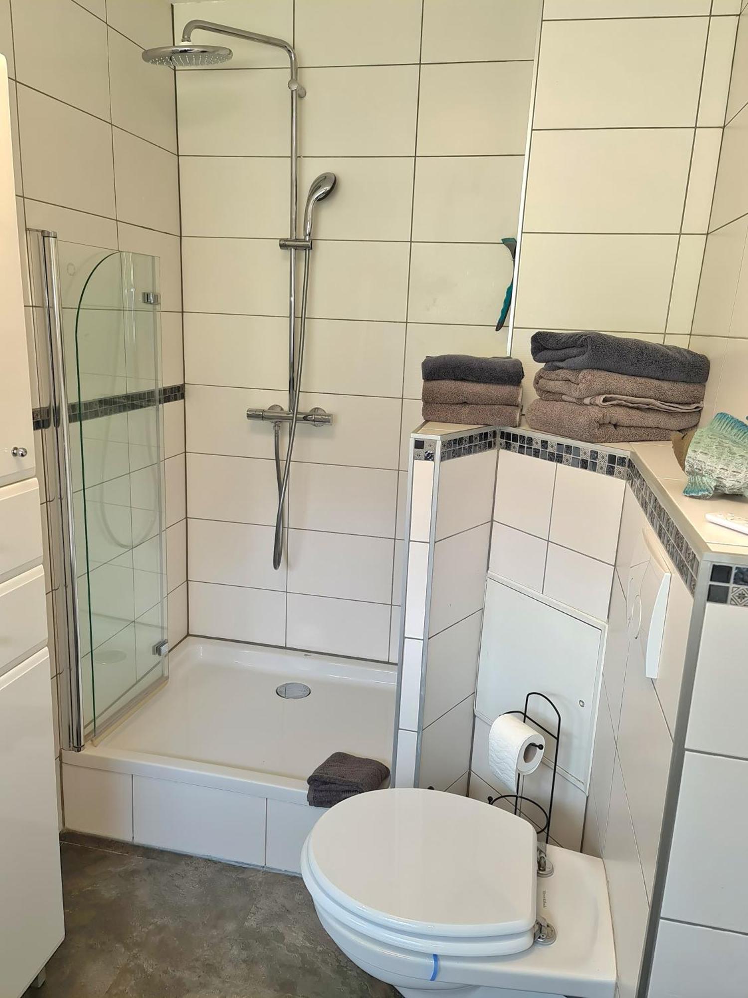 Ferienwohnung Kespergarten فِتْسِنهاوزن المظهر الخارجي الصورة
