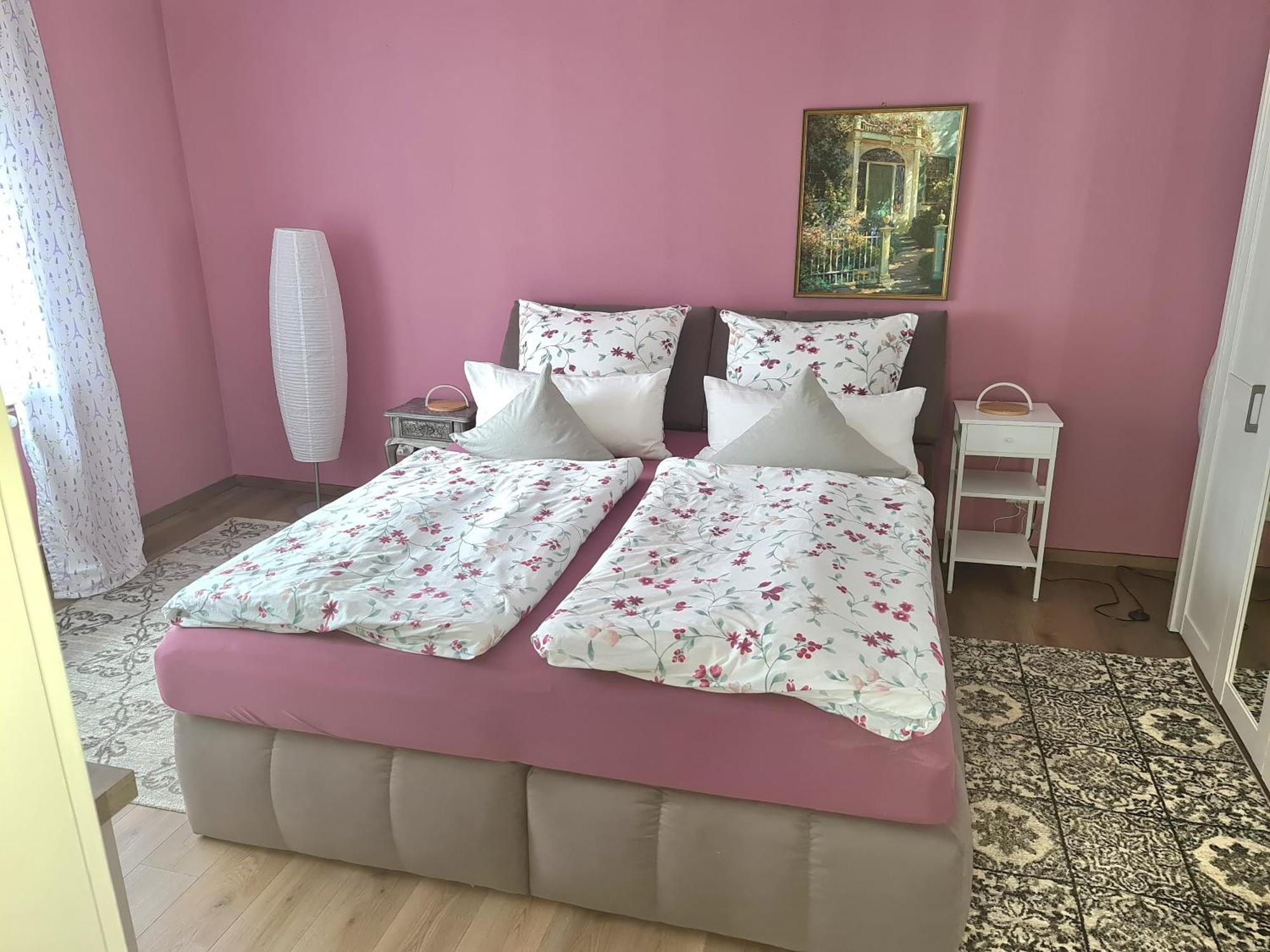 Ferienwohnung Kespergarten فِتْسِنهاوزن المظهر الخارجي الصورة