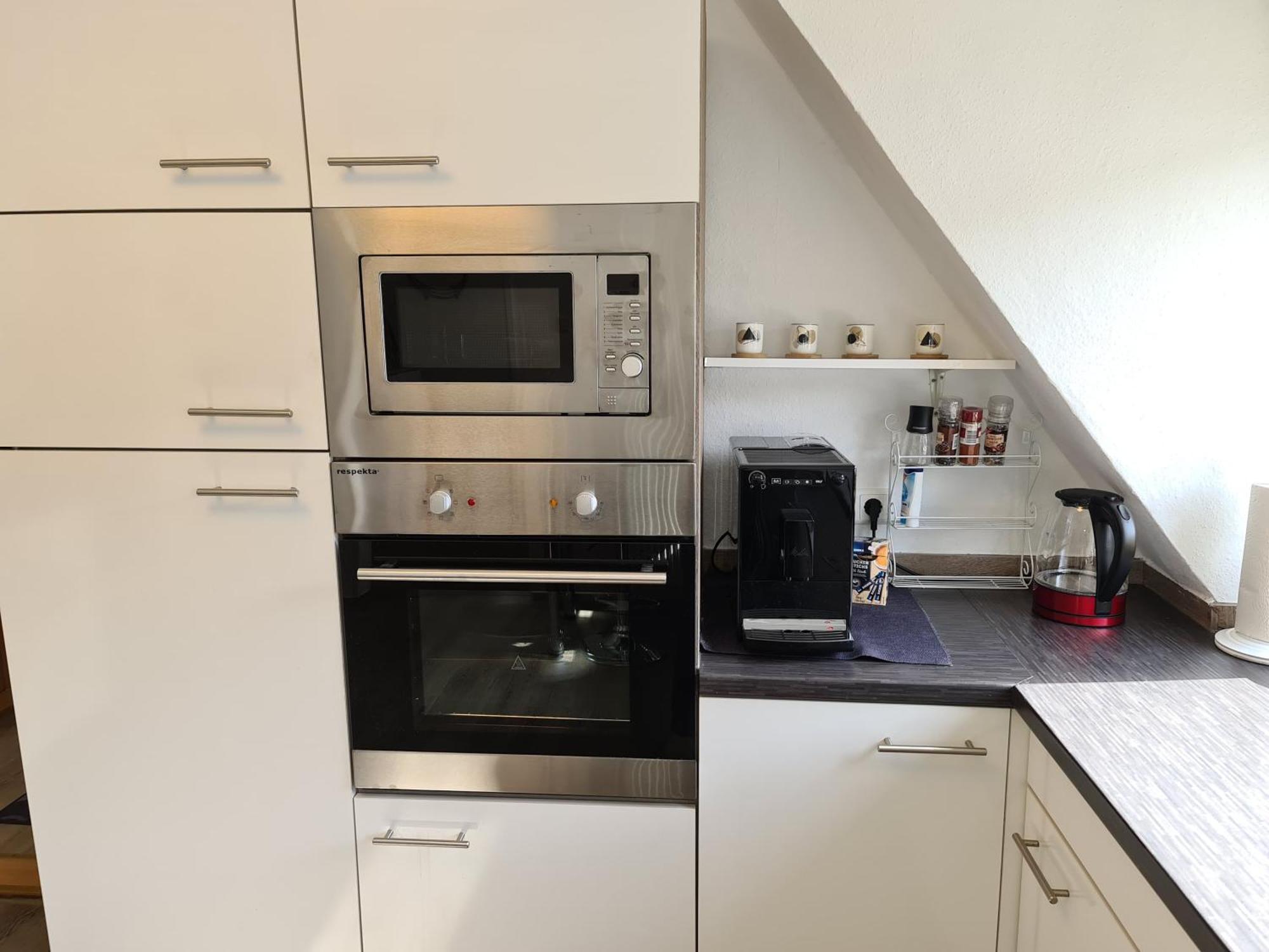 Ferienwohnung Kespergarten فِتْسِنهاوزن المظهر الخارجي الصورة