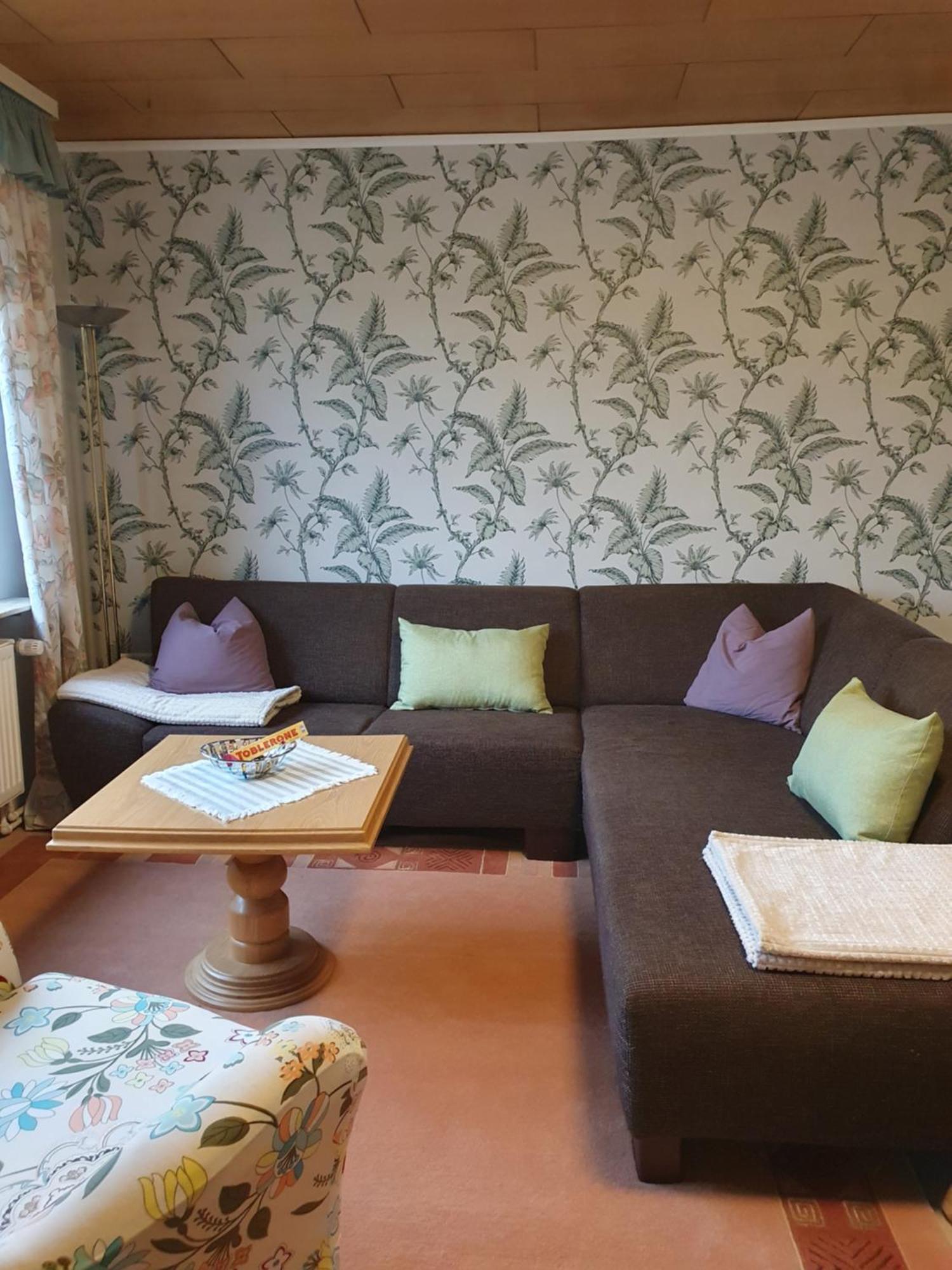 Ferienwohnung Kespergarten فِتْسِنهاوزن المظهر الخارجي الصورة